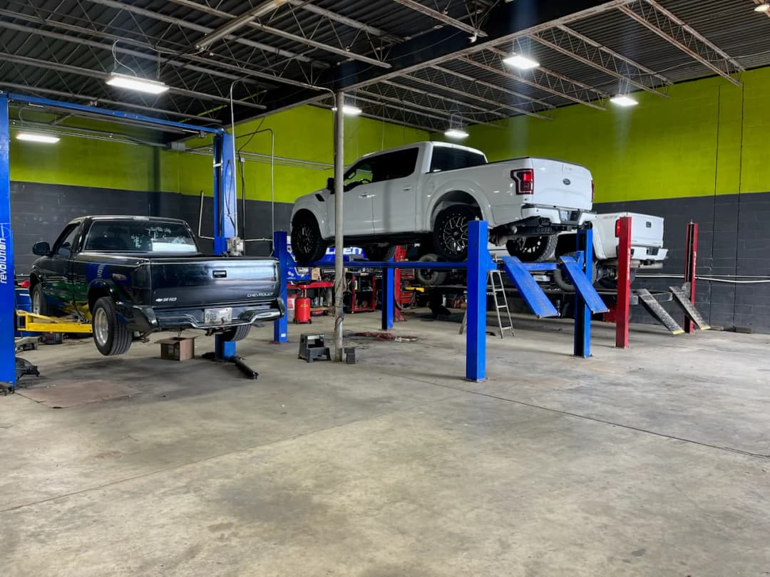 services